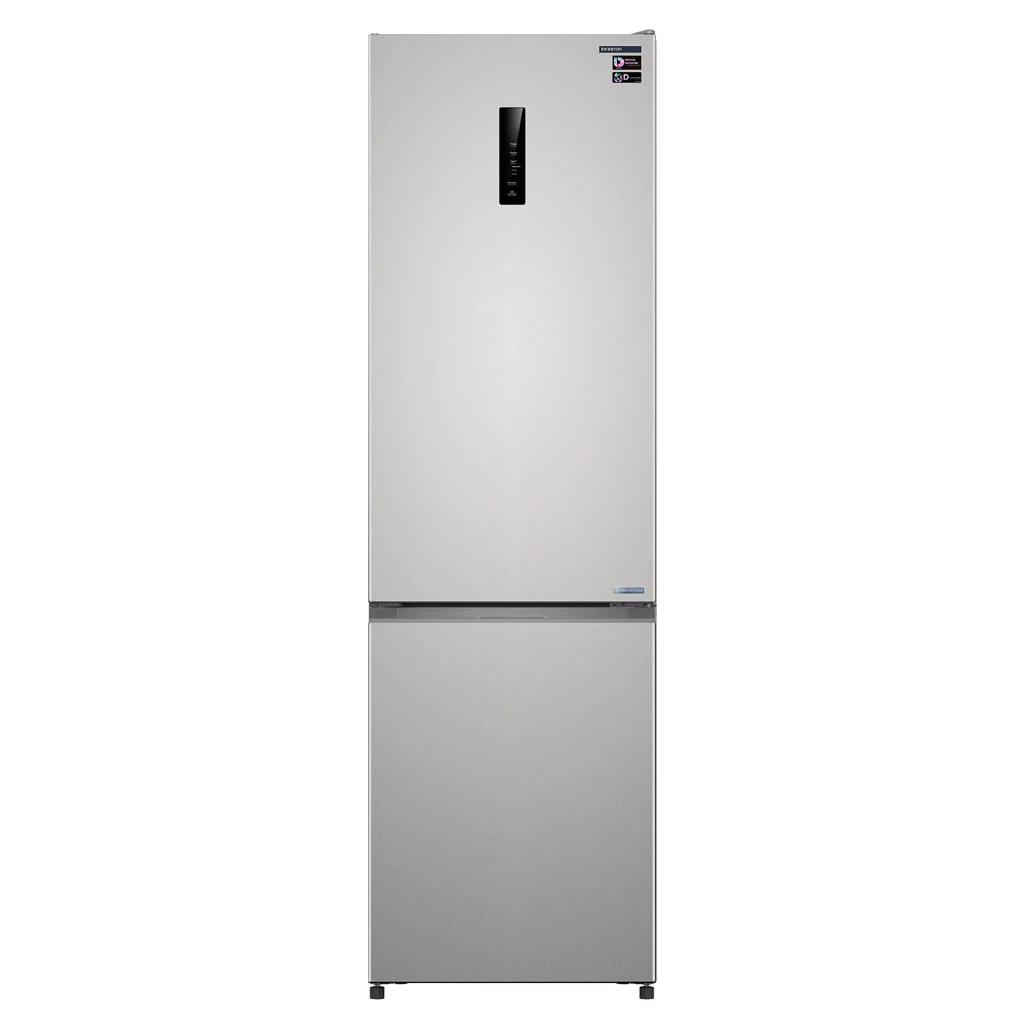 Modelo FGC-403C20XDS acabado Inox