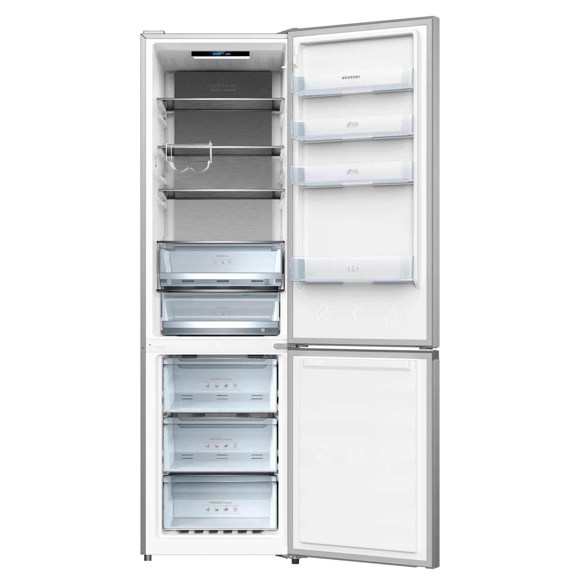 FGC-403C20XDS Infiniton - 5