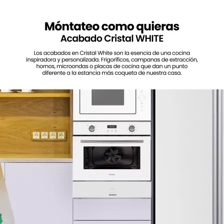 HORNO 40ACW0 Infiniton - 3