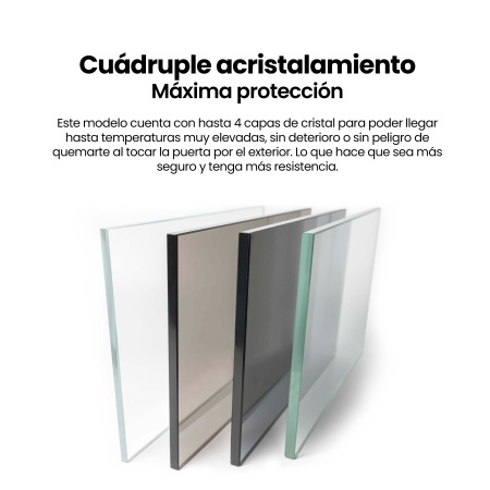 HORNO P709FB Infiniton - 15