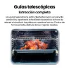 HORNO P709FB Infiniton - 16