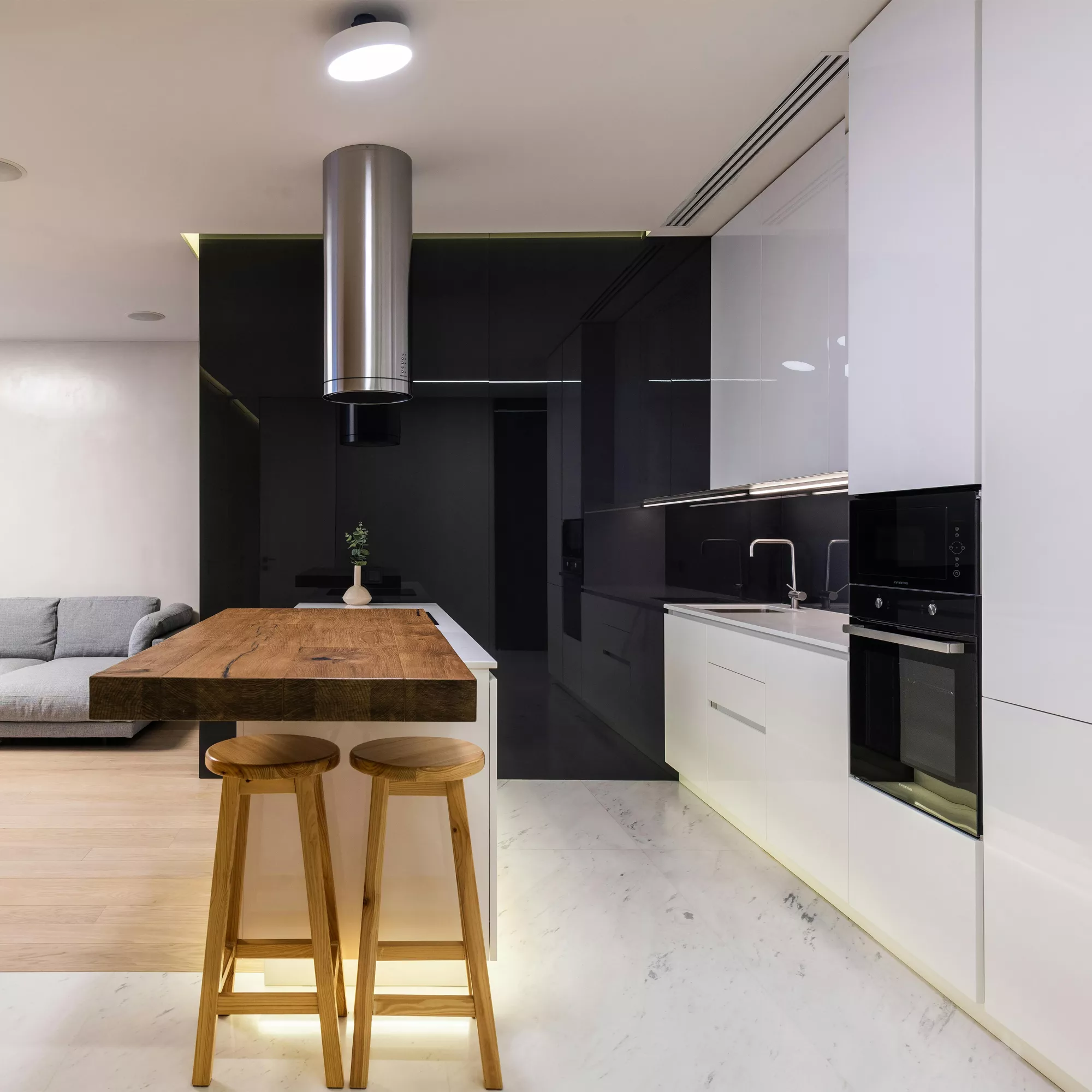 HORNO P709FB Infiniton - 2