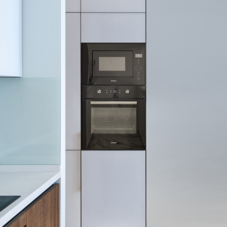 HORNO P709FB Infiniton - 11