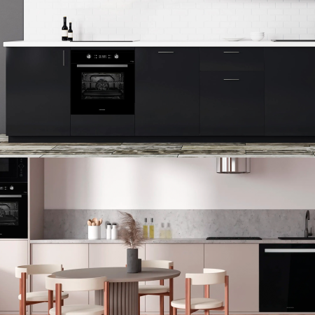 HORNO P709FB Infiniton - 18