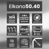 Elkano50.40 Infiniton - 7