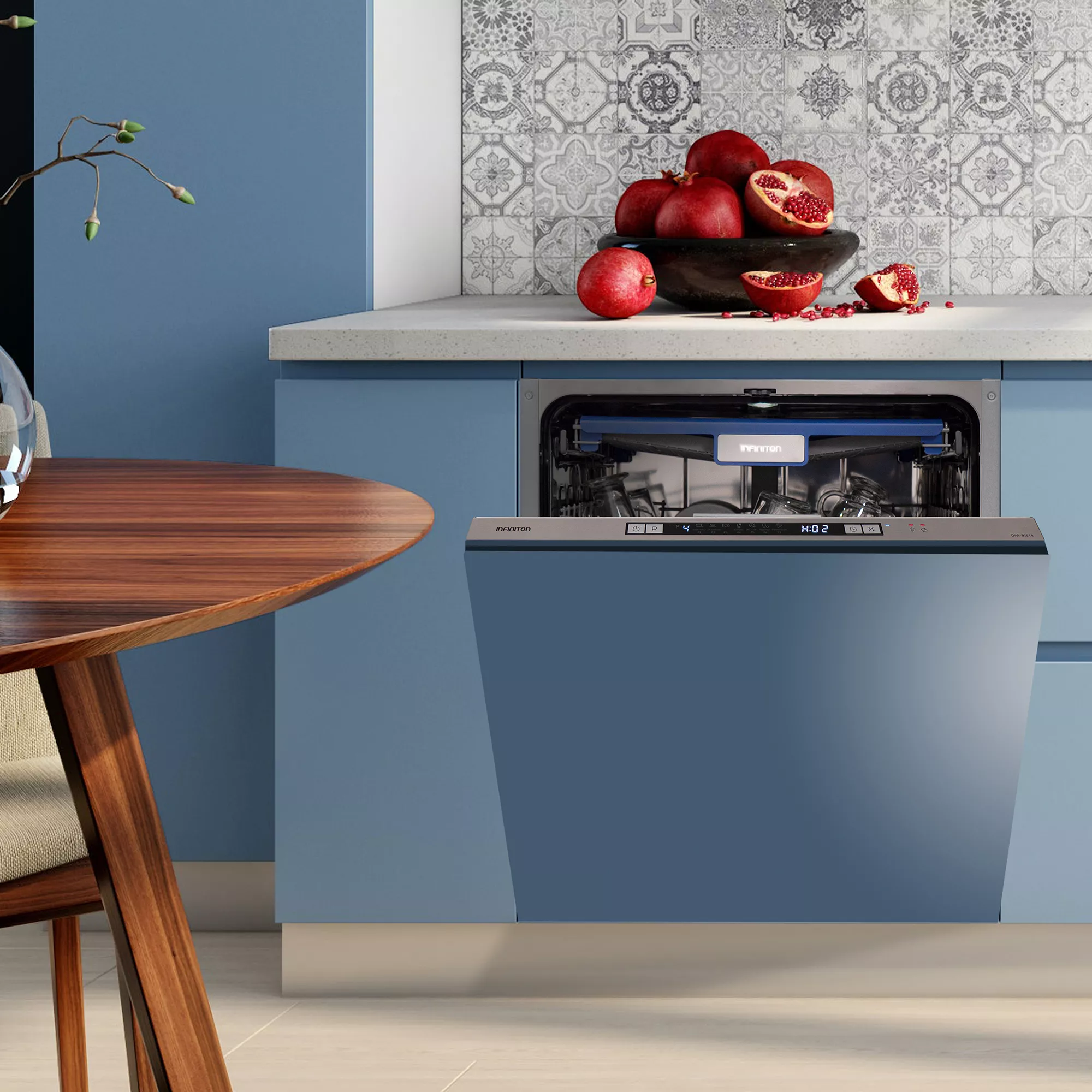 DIW-BI614Cb Infiniton - 4