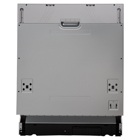 LAVAVAJILLAS INTEGRACIóN