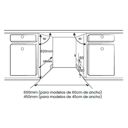 DIW-NB410Cb Infiniton - 12