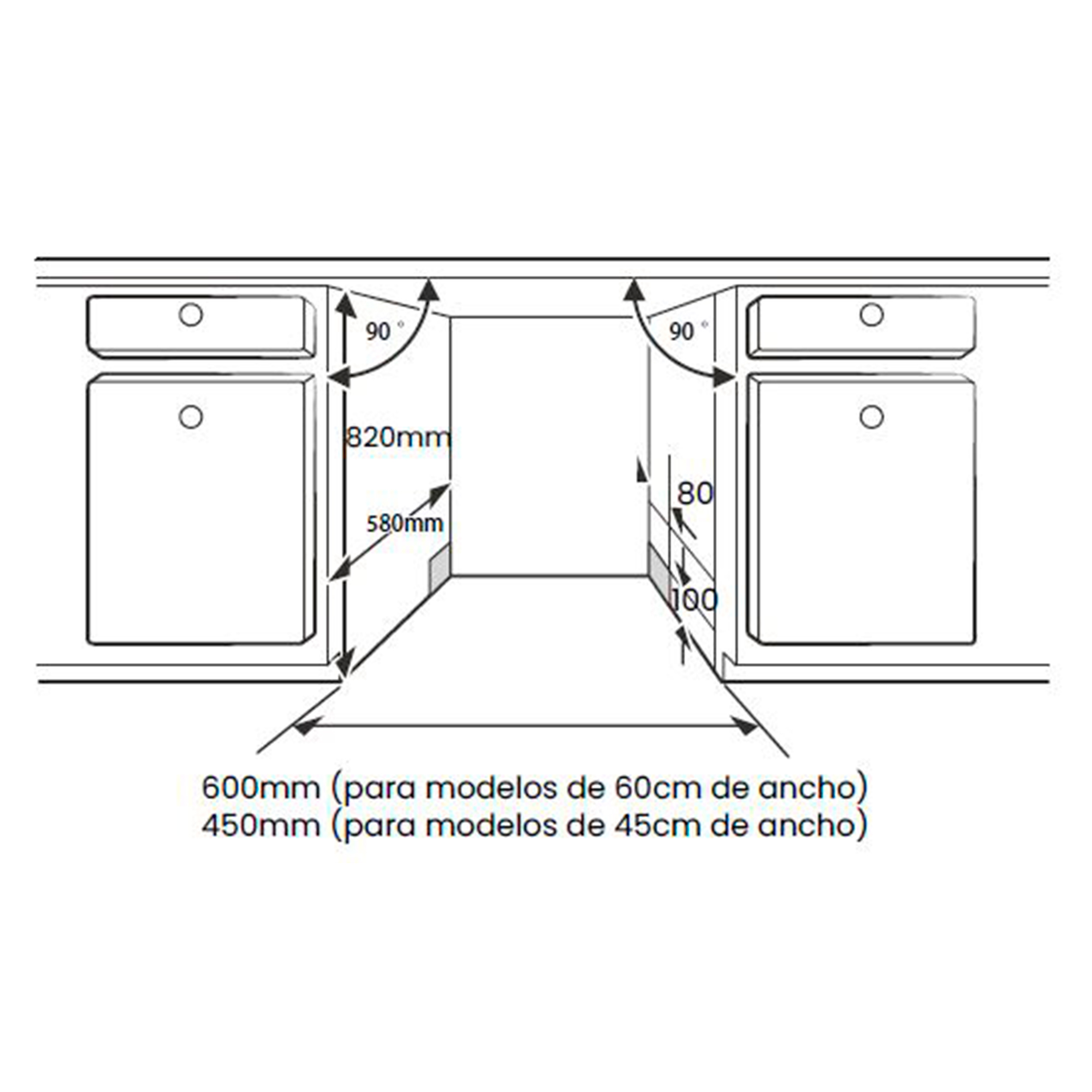DIW-NB410Cb Infiniton - 12