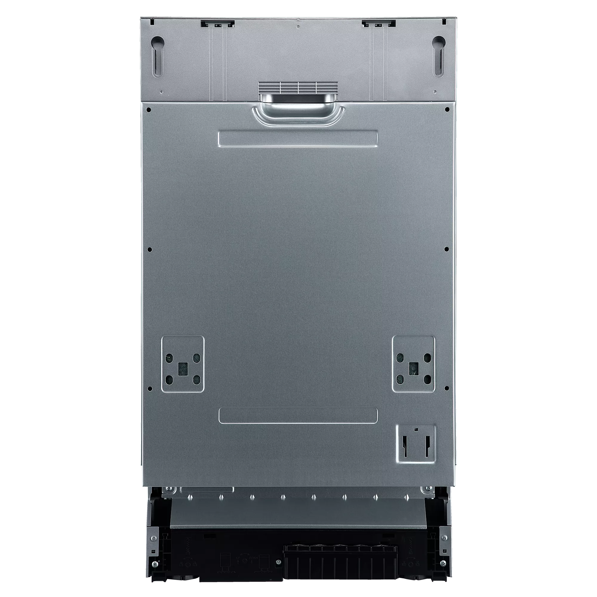 DIW-NB410Cb Infiniton - 2