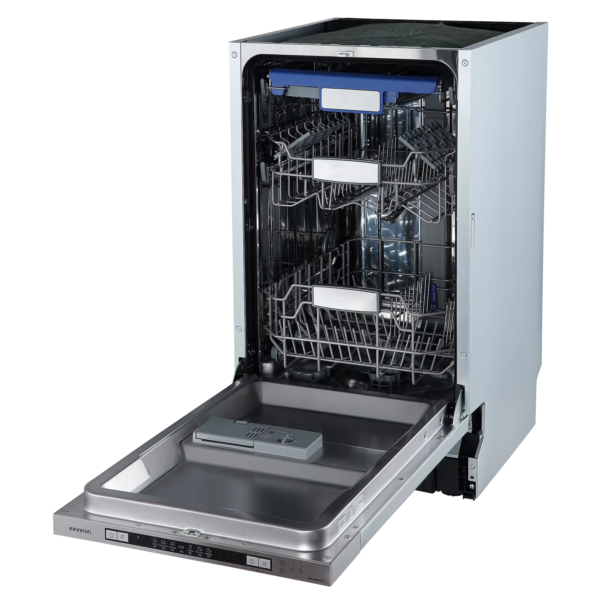 DIW-NB410Cb Infiniton - 5