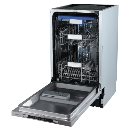 LAVAVAJILLAS INTEGRACIóN