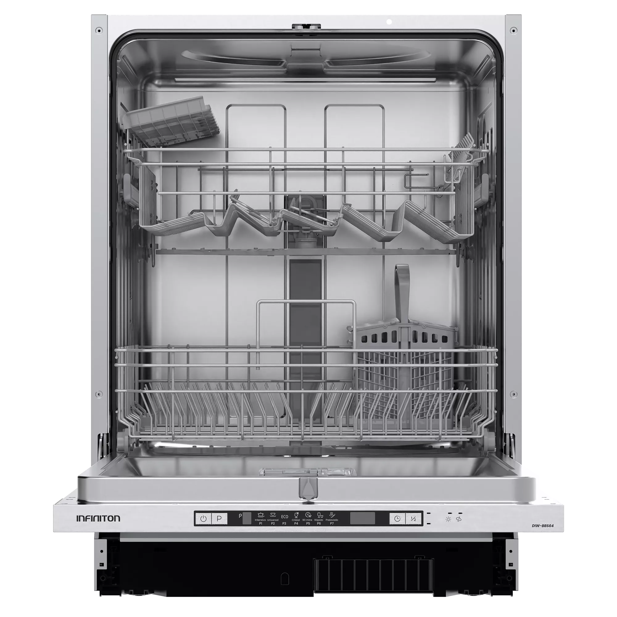DIW-BBS64 Infiniton - 2