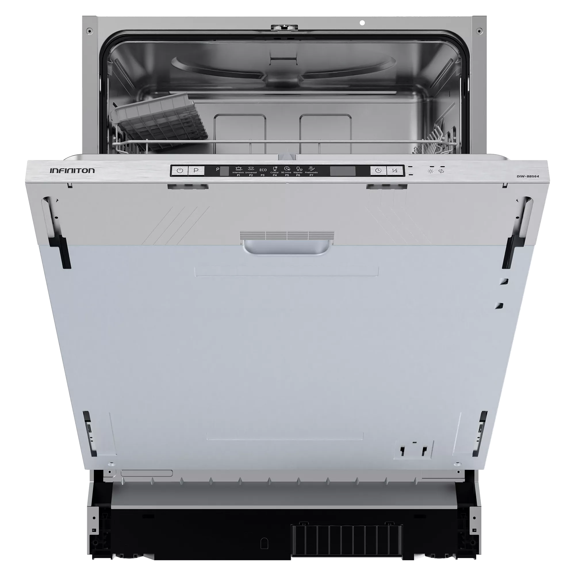 DIW-BBS64 Infiniton - 5