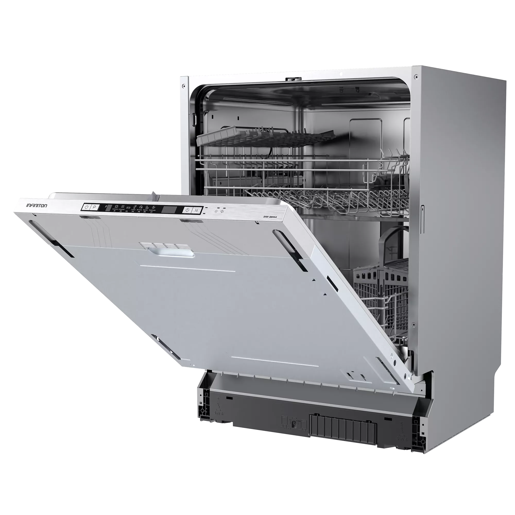 DIW-BBS64 Infiniton - 8