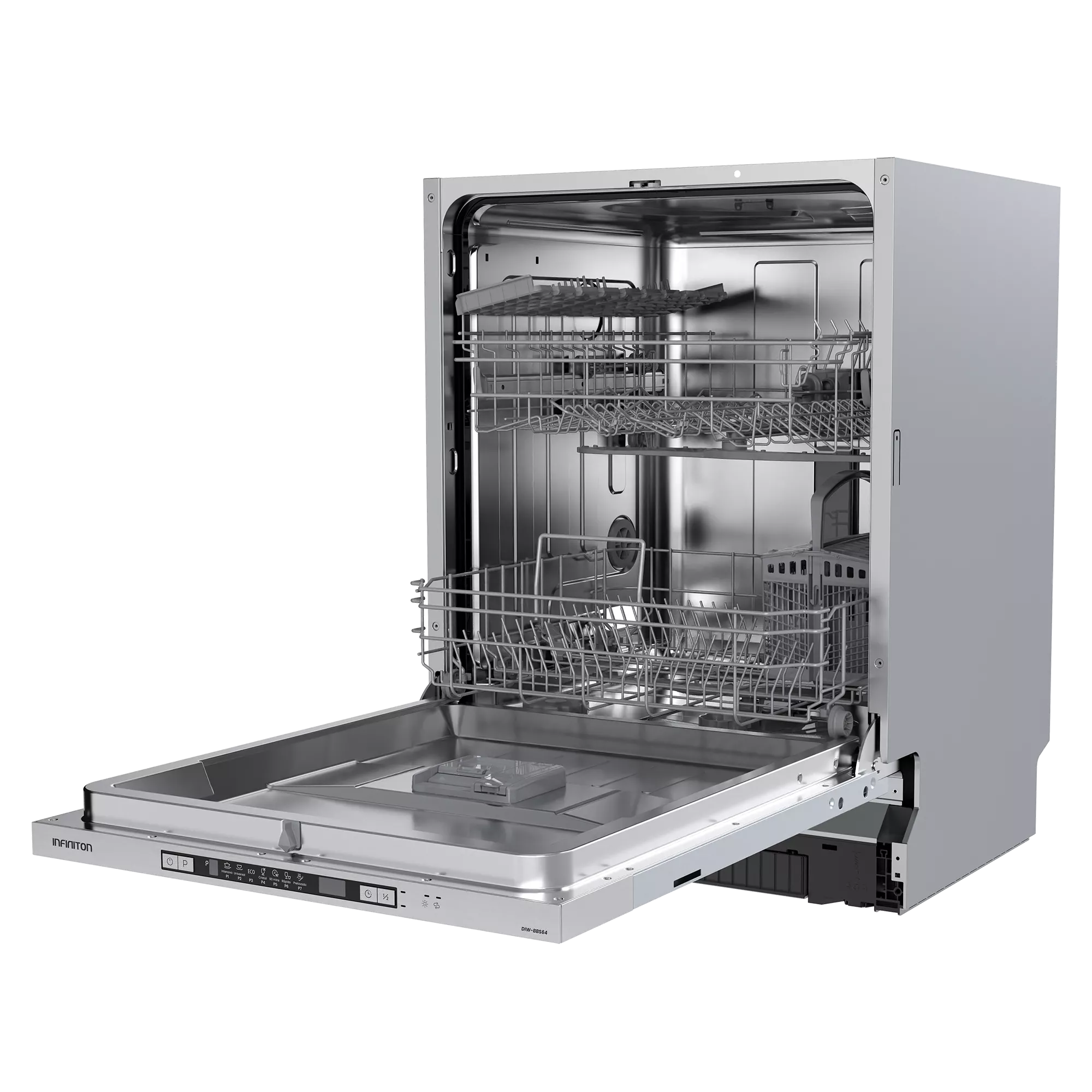 DIW-BBS64 Infiniton - 9