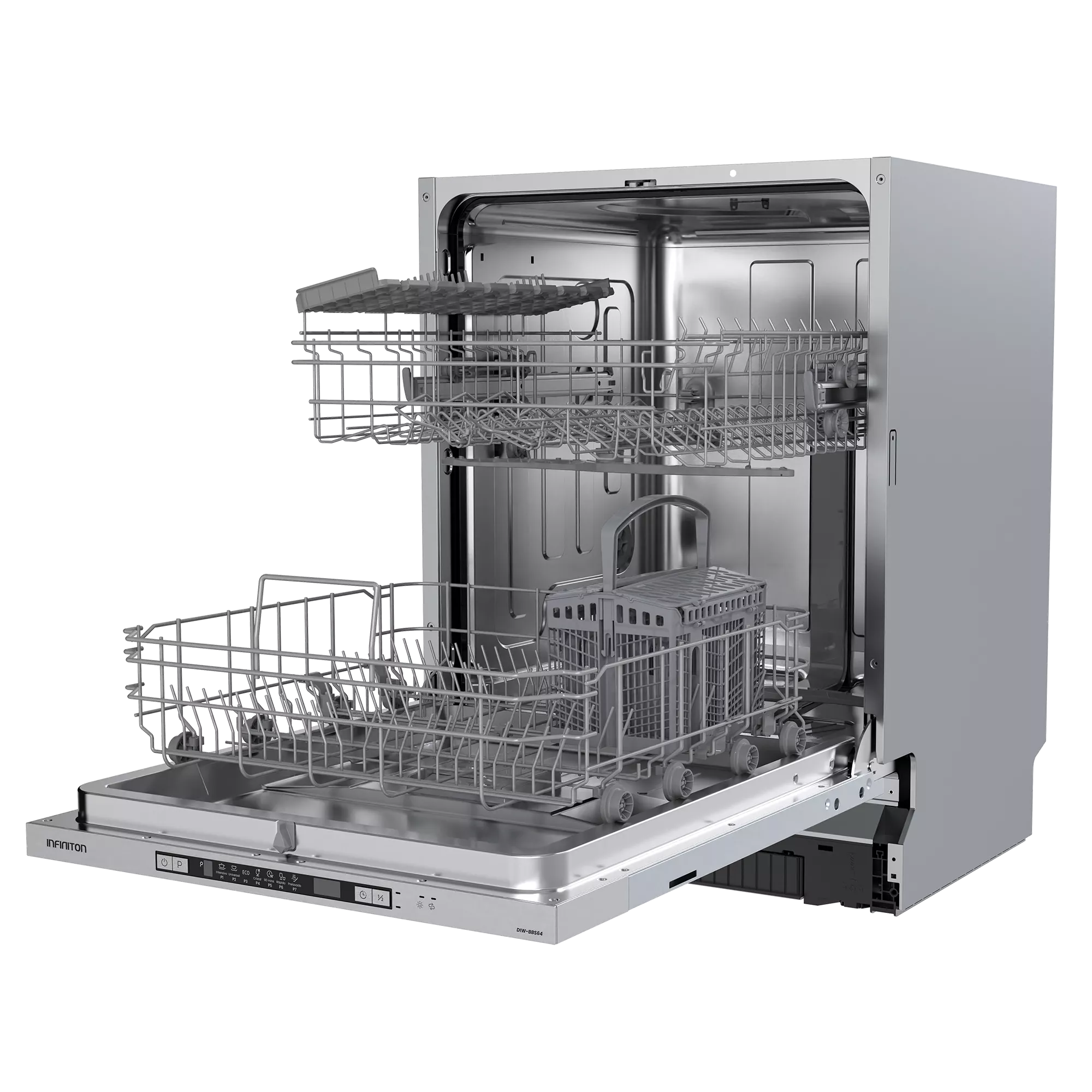 DIW-BBS64 Infiniton - 11