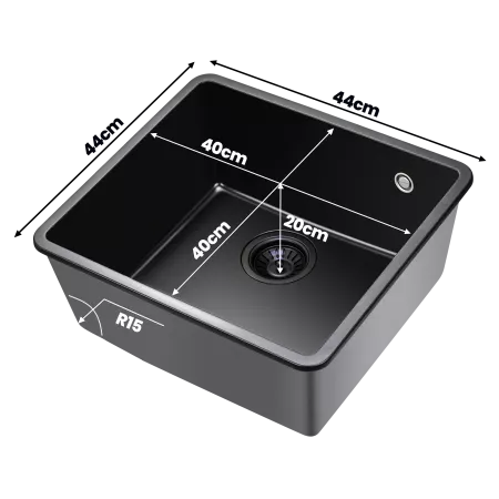 Disfrutar40.40QZ Infiniton - 2