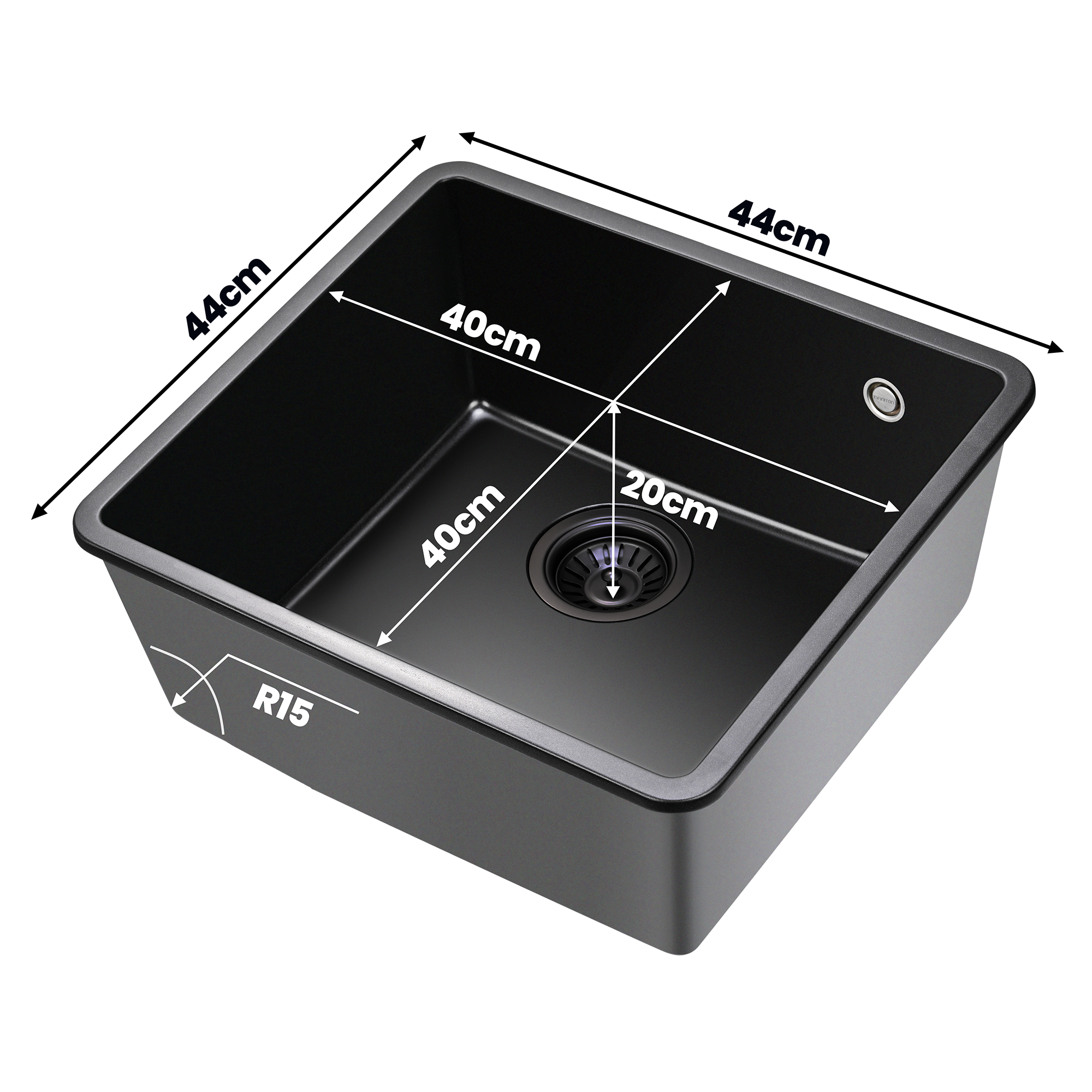 Disfrutar40.40QZ Infiniton - 2