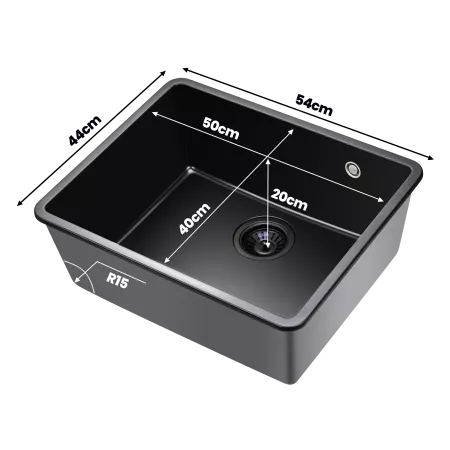 Disfrutar50.40QZ Infiniton - 2