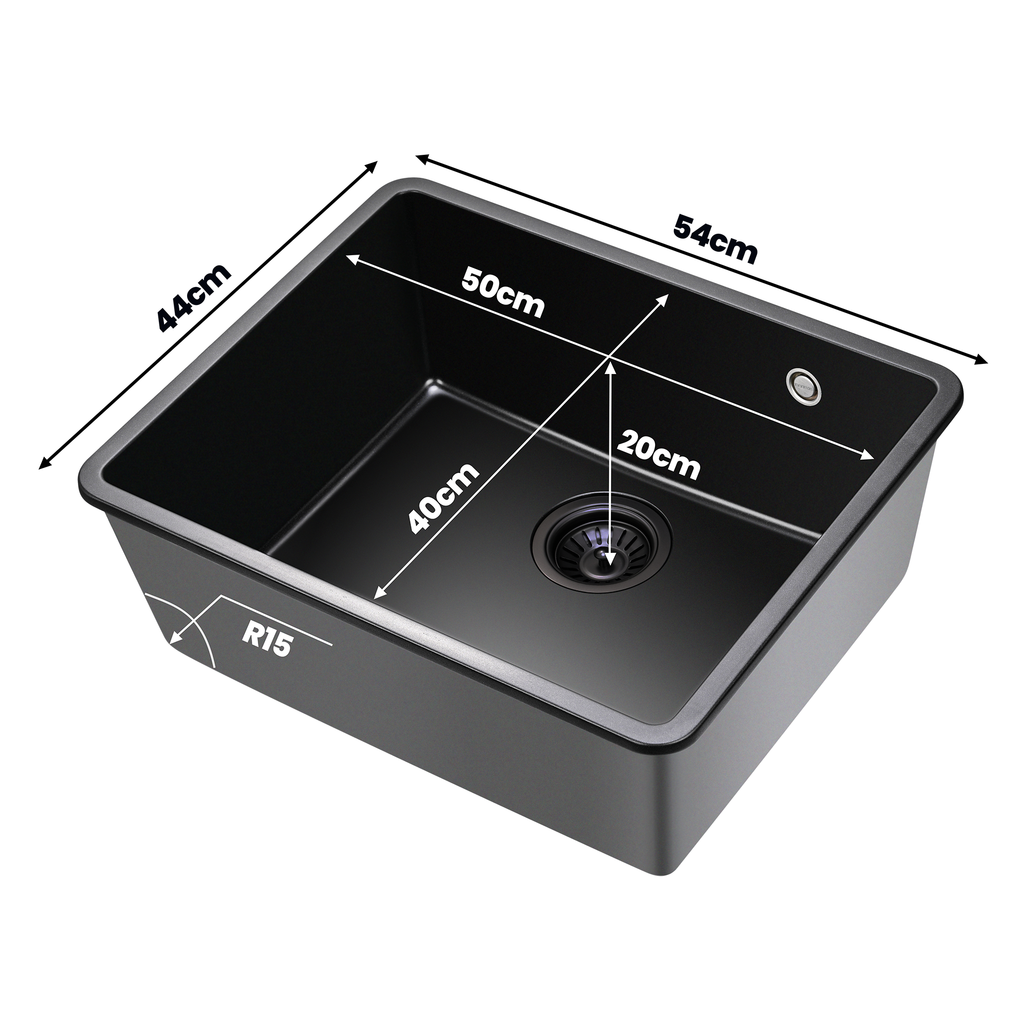 Disfrutar50.40QZ Infiniton - 2