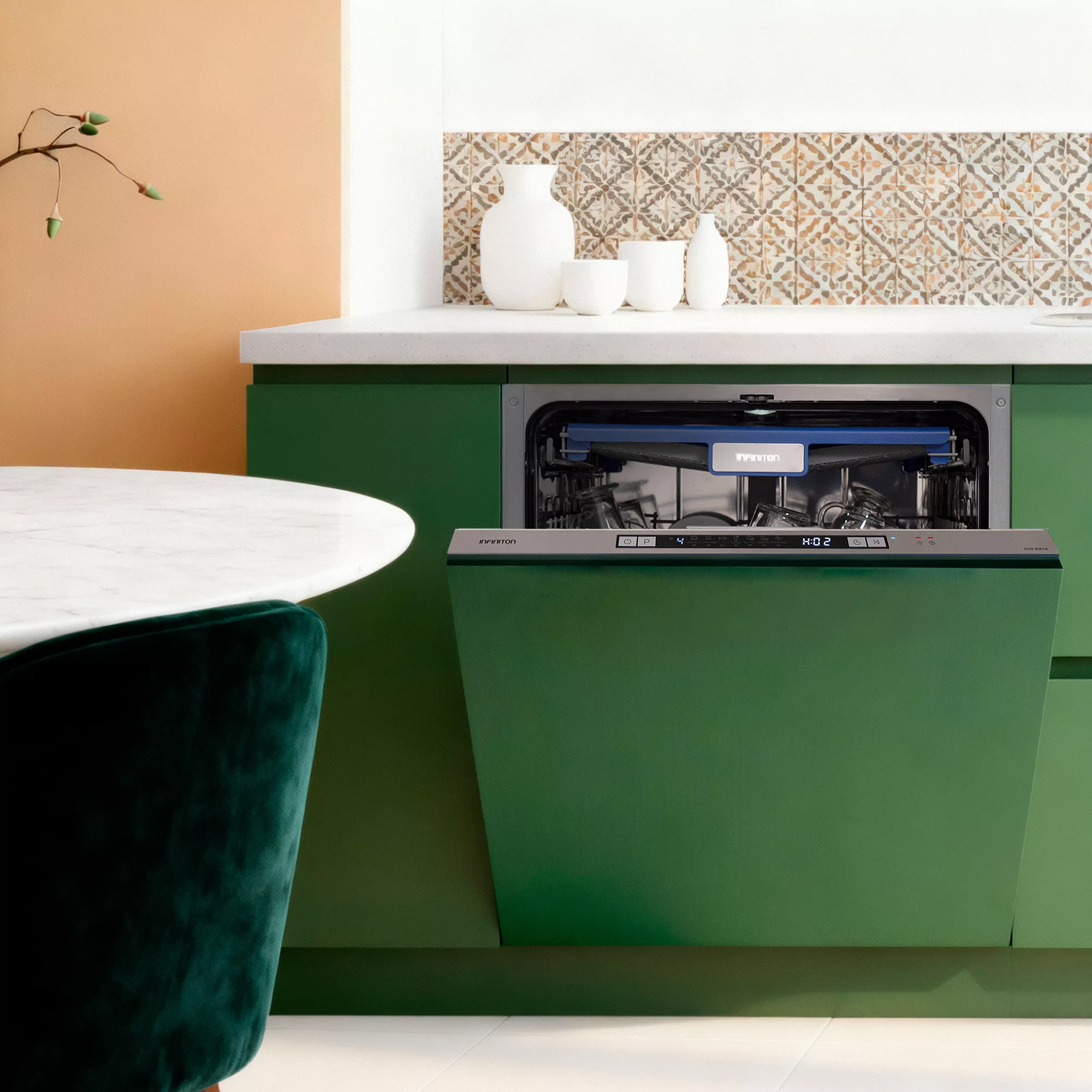 DIW-BI614Cb Infiniton - 15