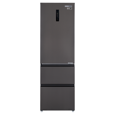 FRIGORíFICO COMBI FRANCéS