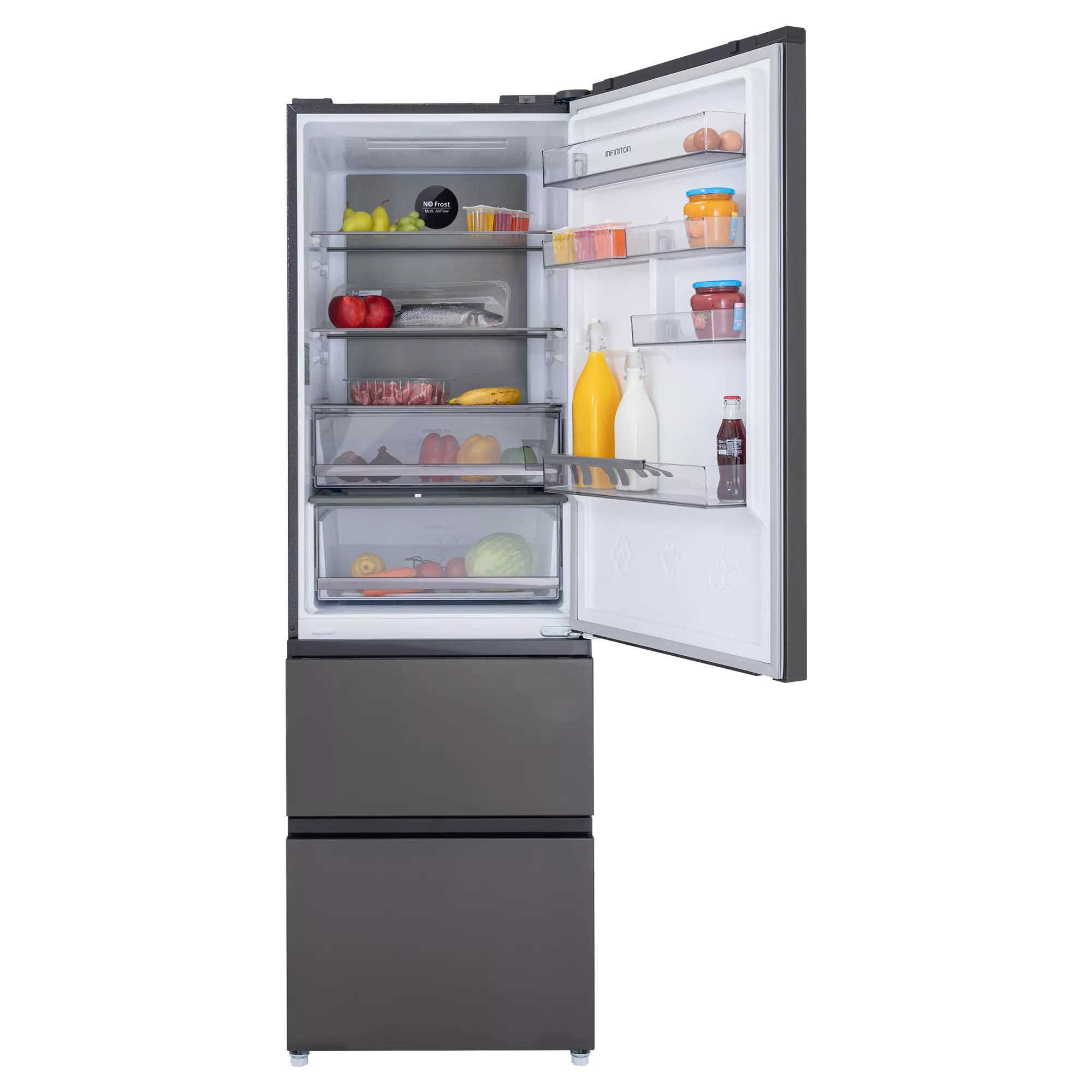 FRD-401T91DEV Infiniton - 3