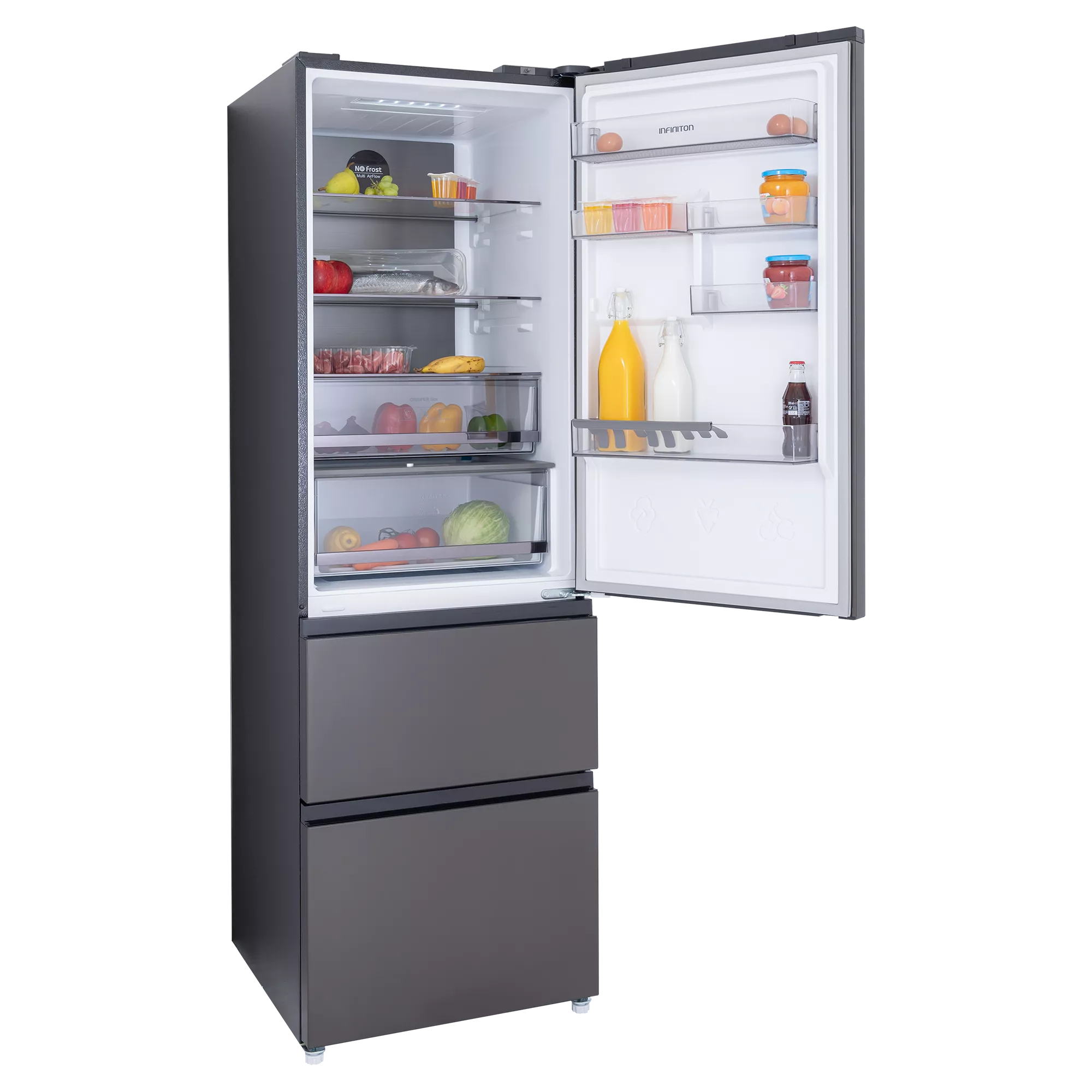 FRD-401T91DEV Infiniton - 7