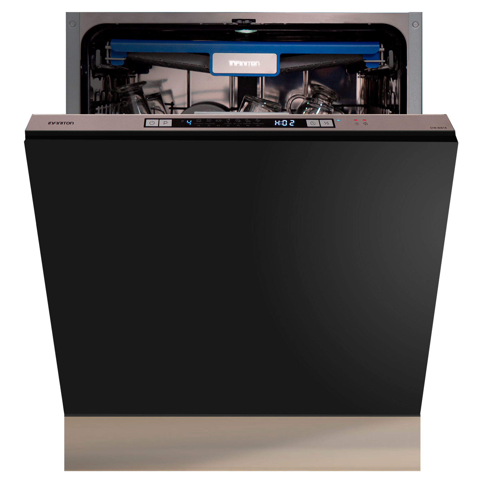 DIW-BI614Cb Infiniton - 1