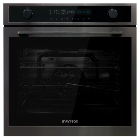 HORNO DG70 Infiniton - 1