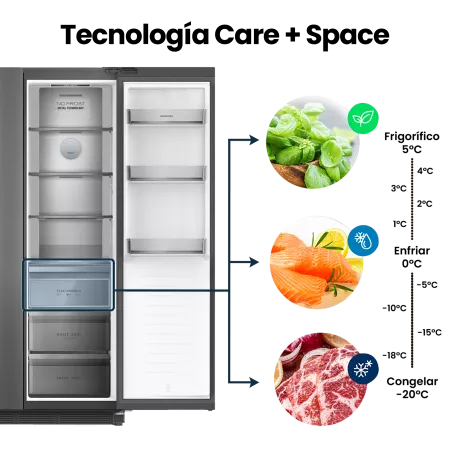 SBS-535A93XEB Infiniton - 12