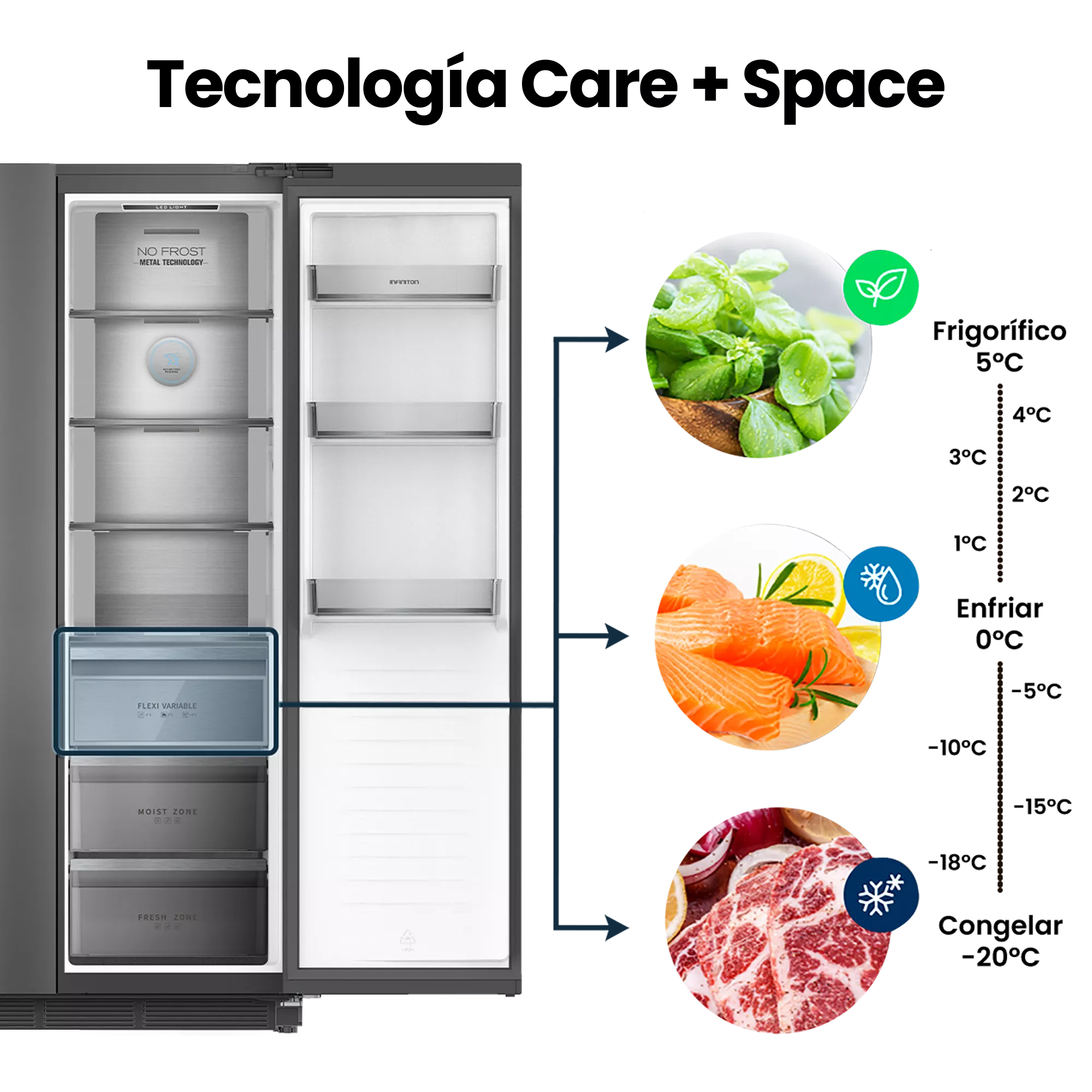 SBS-535A93XEB Infiniton - 12