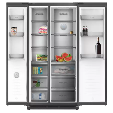 SBS-535A93XEB Infiniton - 3