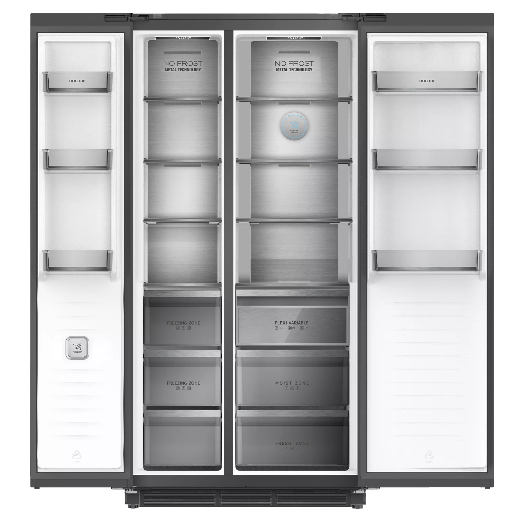 SBS-535A93XEB Infiniton - 2