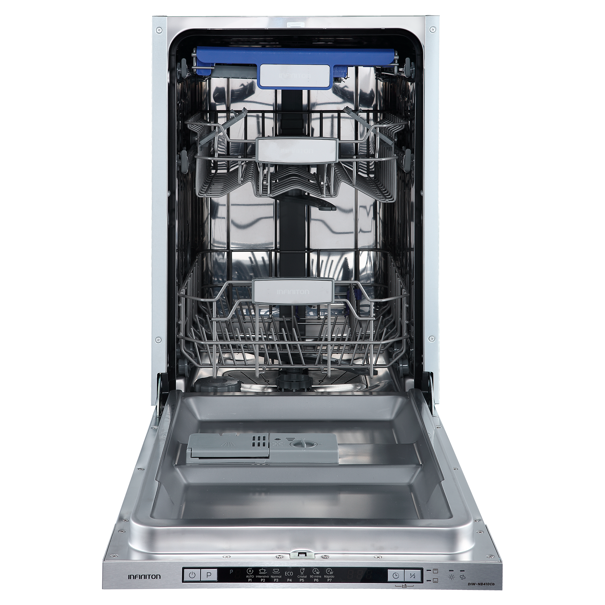 DIW-NB410Cb Infiniton - 3