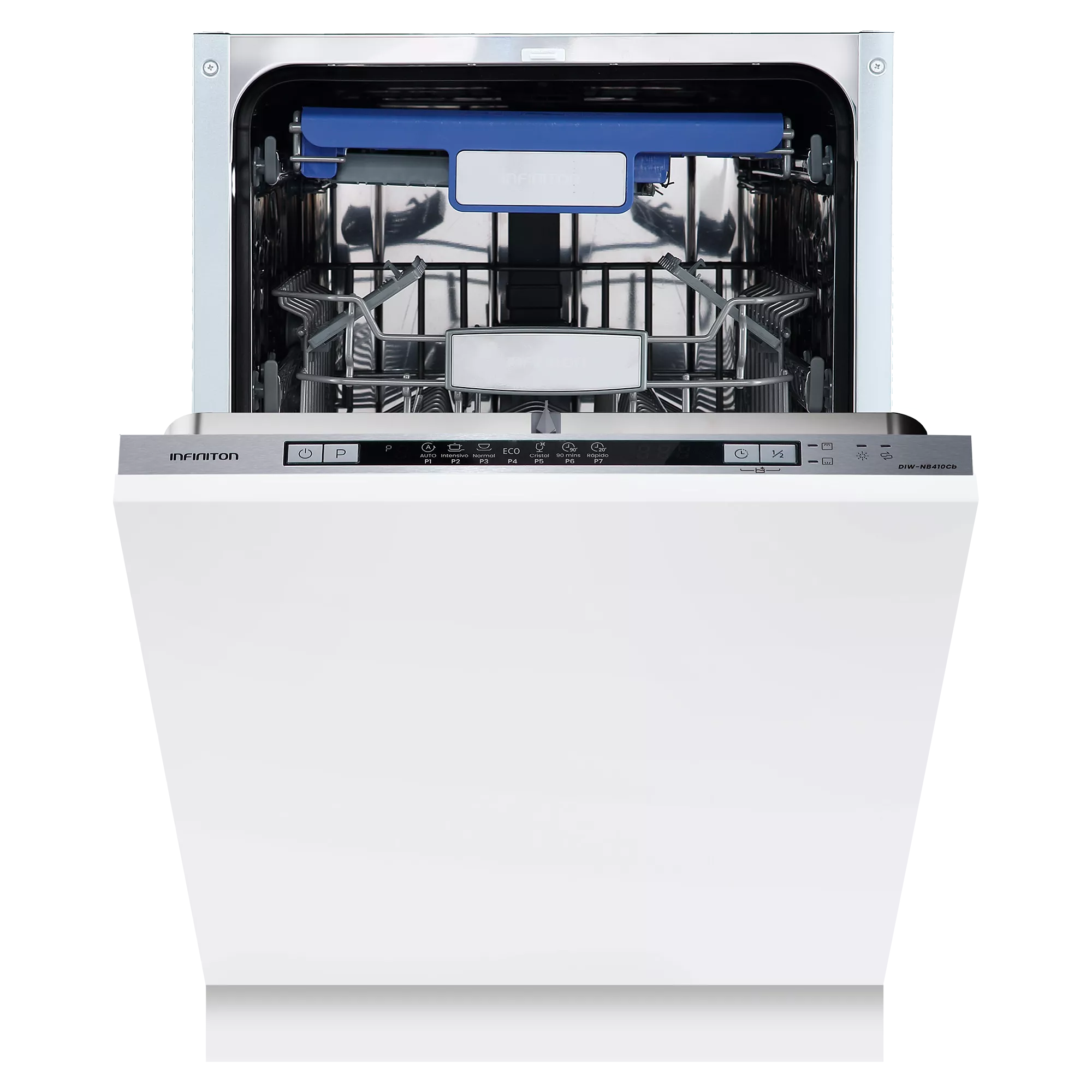 DIW-NB410Cb Infiniton - 1