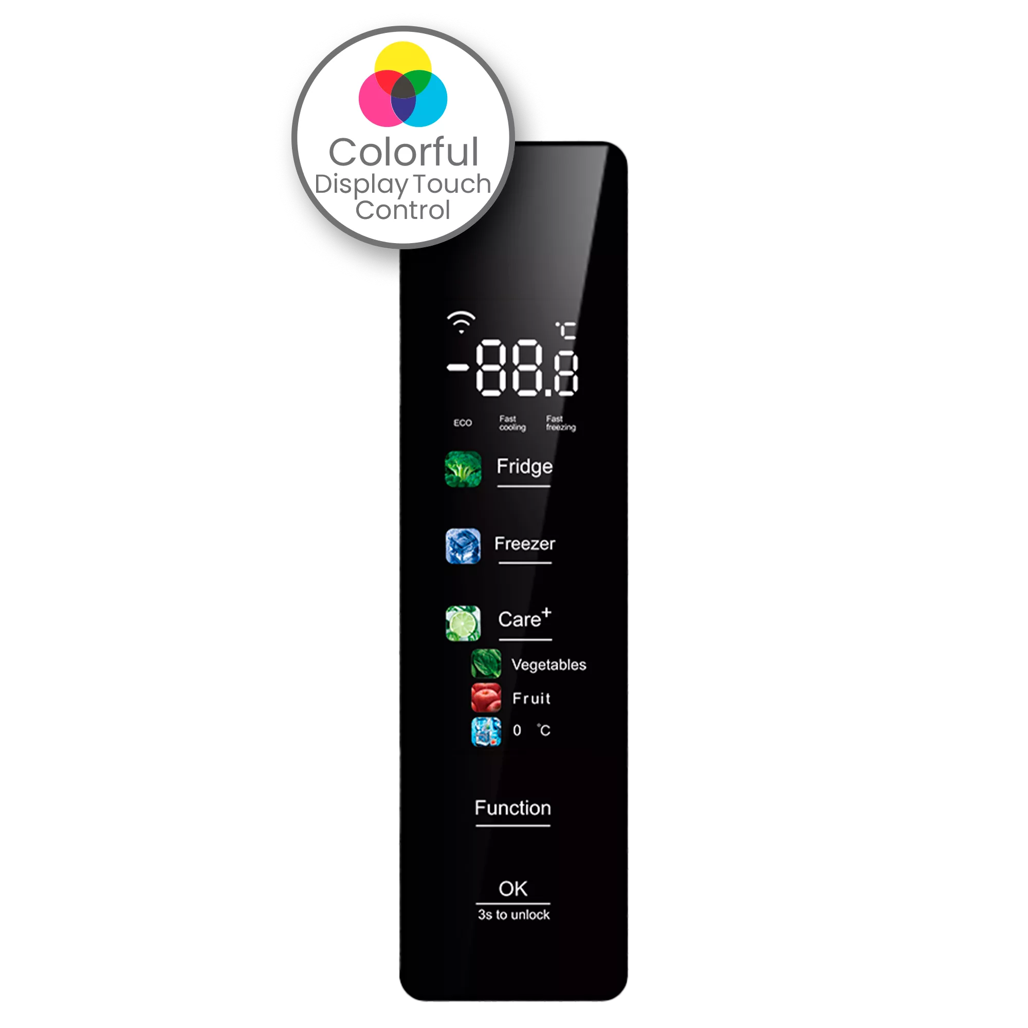 FGC-403C20BDG Infiniton - 2