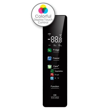 FGC-403C20WDC Infiniton - 2