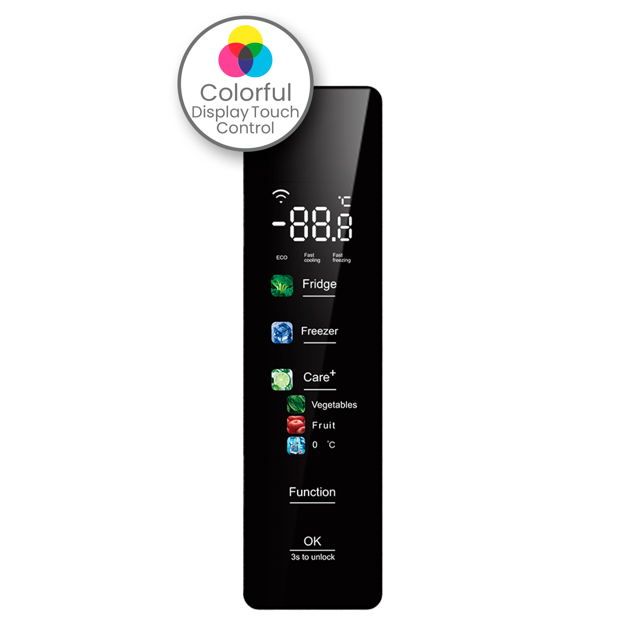 FGC-403C20WDC Infiniton - 2