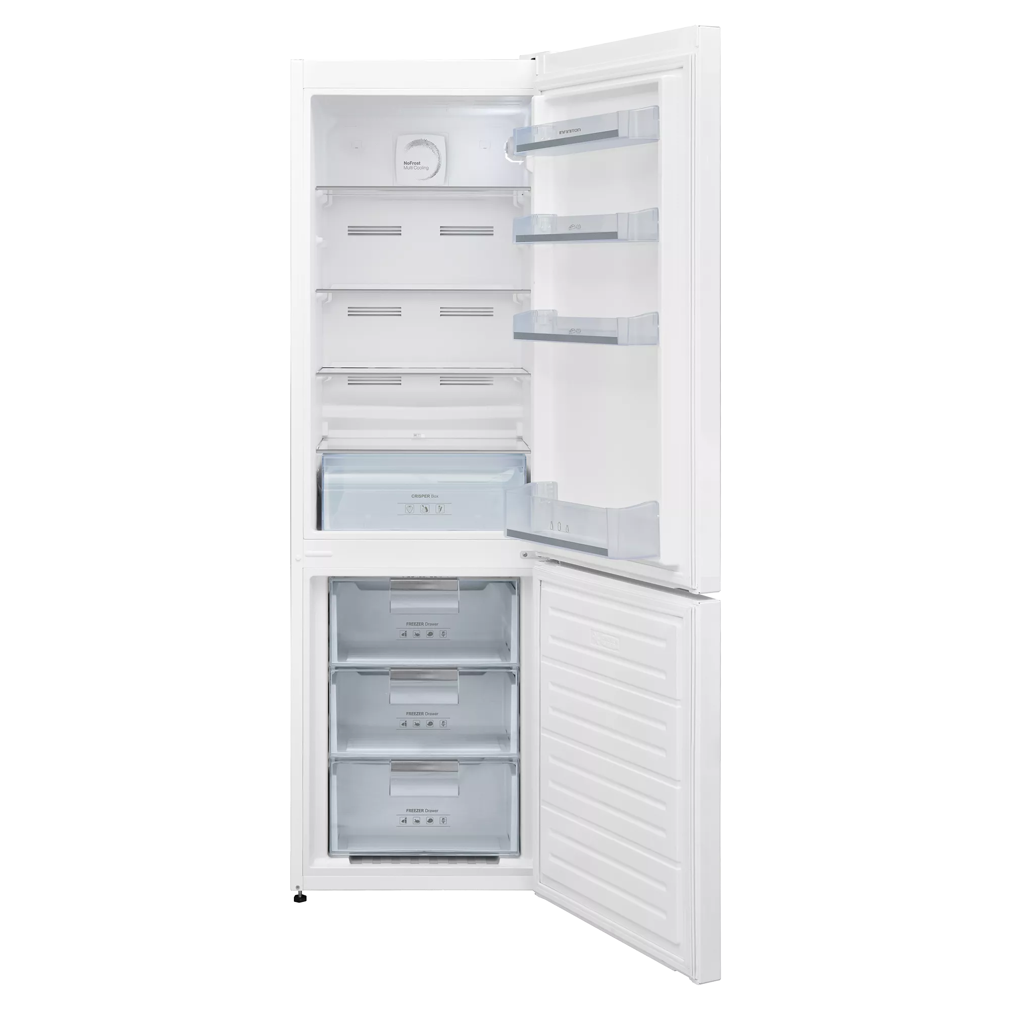 FGC-327TD20WEF Infiniton - 2