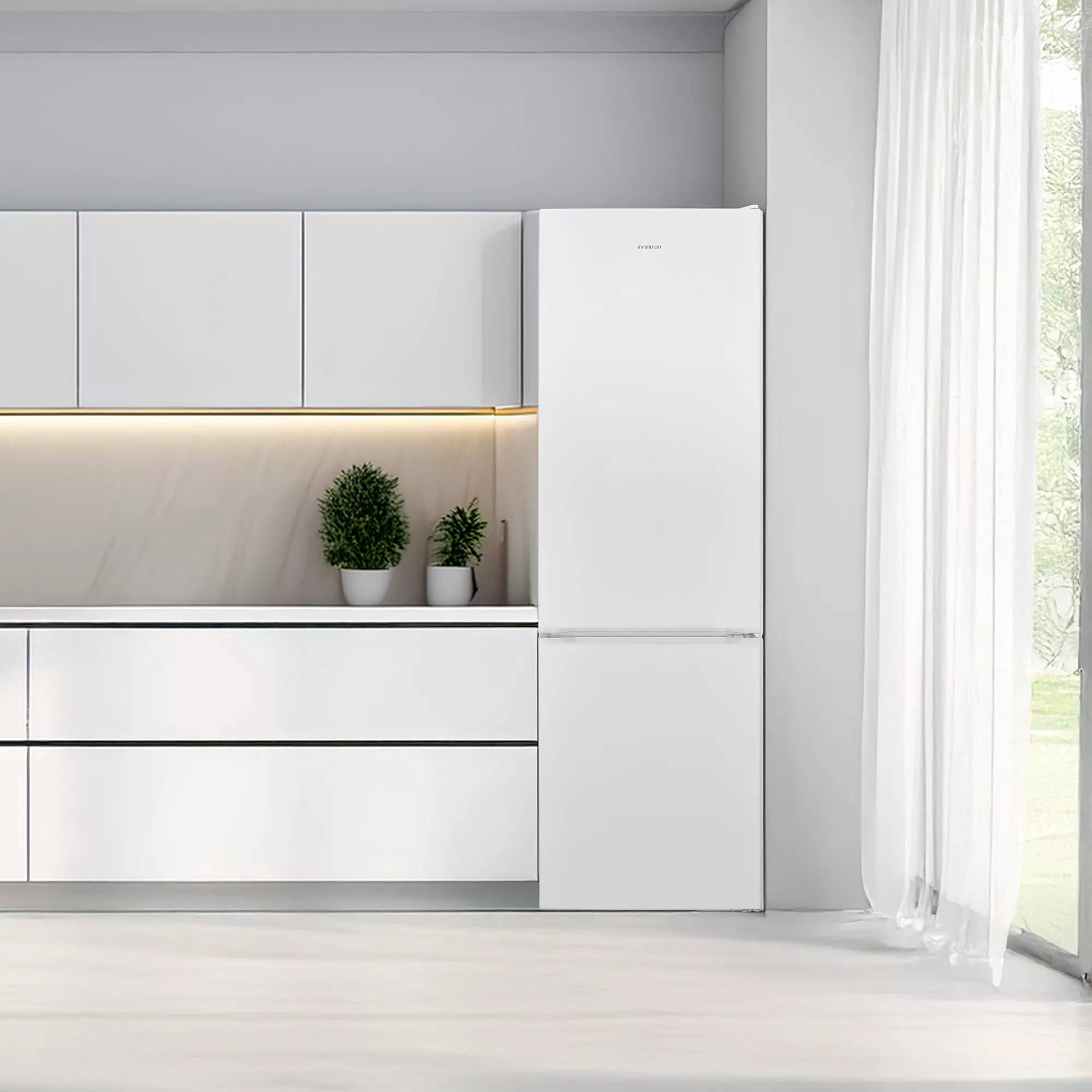 FGC-327TD20WEF Infiniton - 3