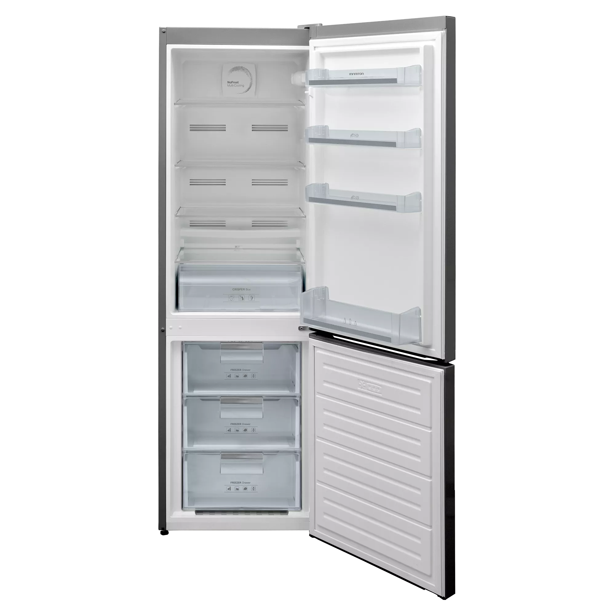 FGC-327TD20XEG Infiniton - 2