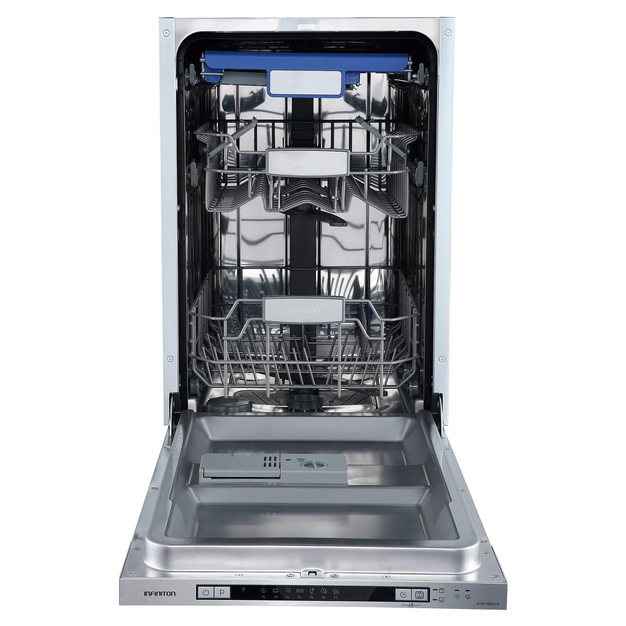 DIW-NB410 Infiniton - 2