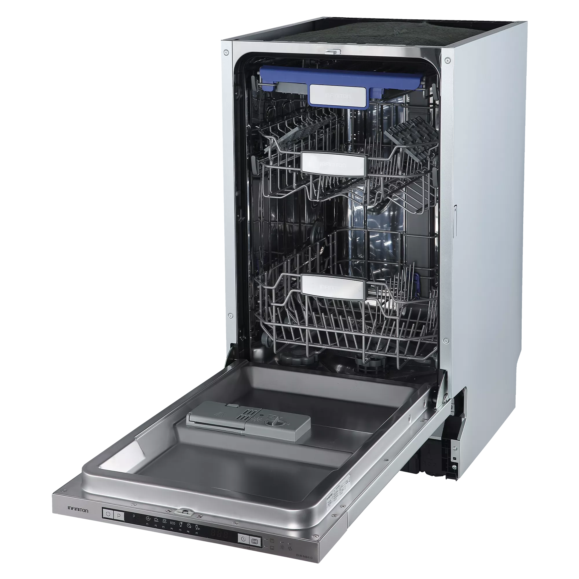 DIW-NB410 Infiniton - 4