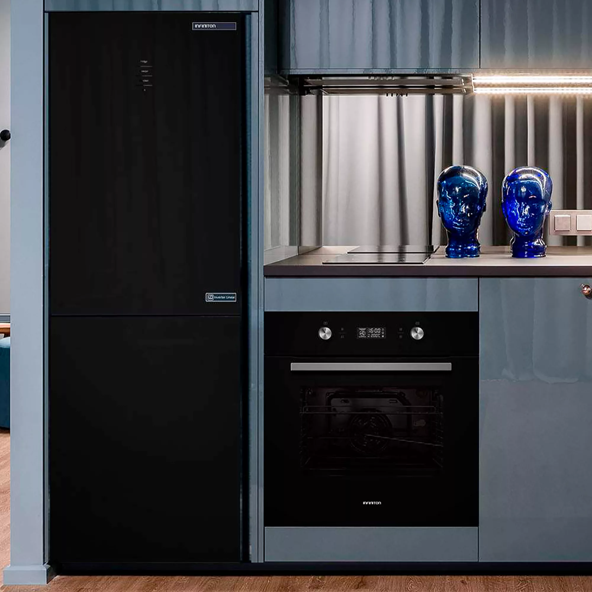 FGC-228BG Infiniton - 4