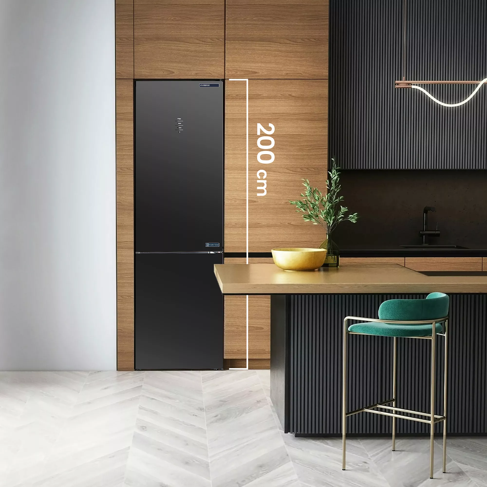 FGC-228BG Infiniton - 3