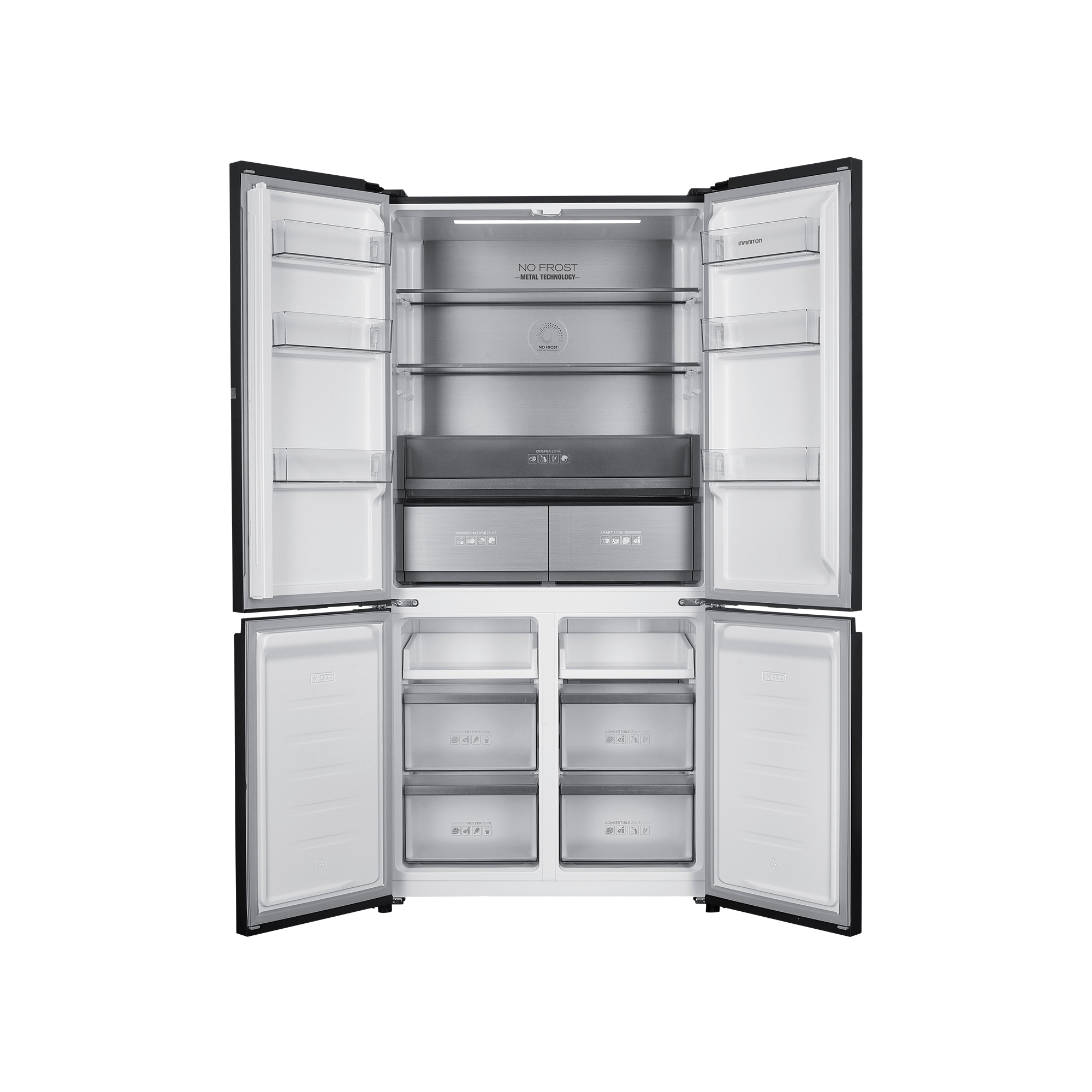 AMCB-505CD90XEH Infiniton - 4