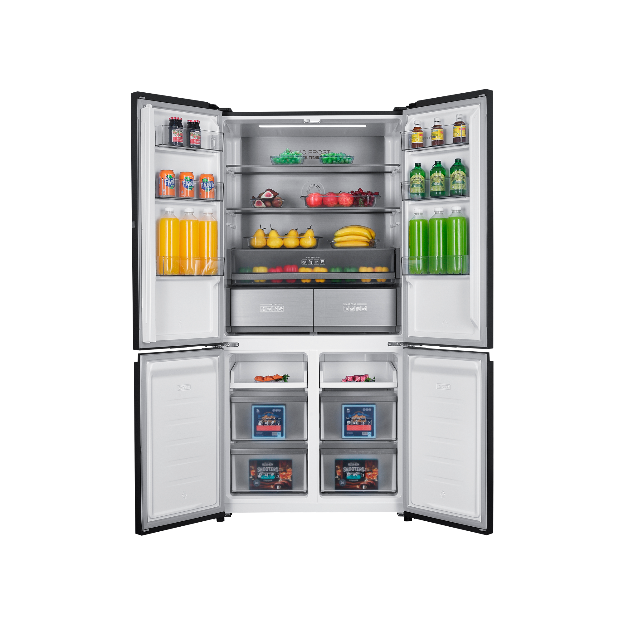 AMCB-505CD90XEH Infiniton - 7