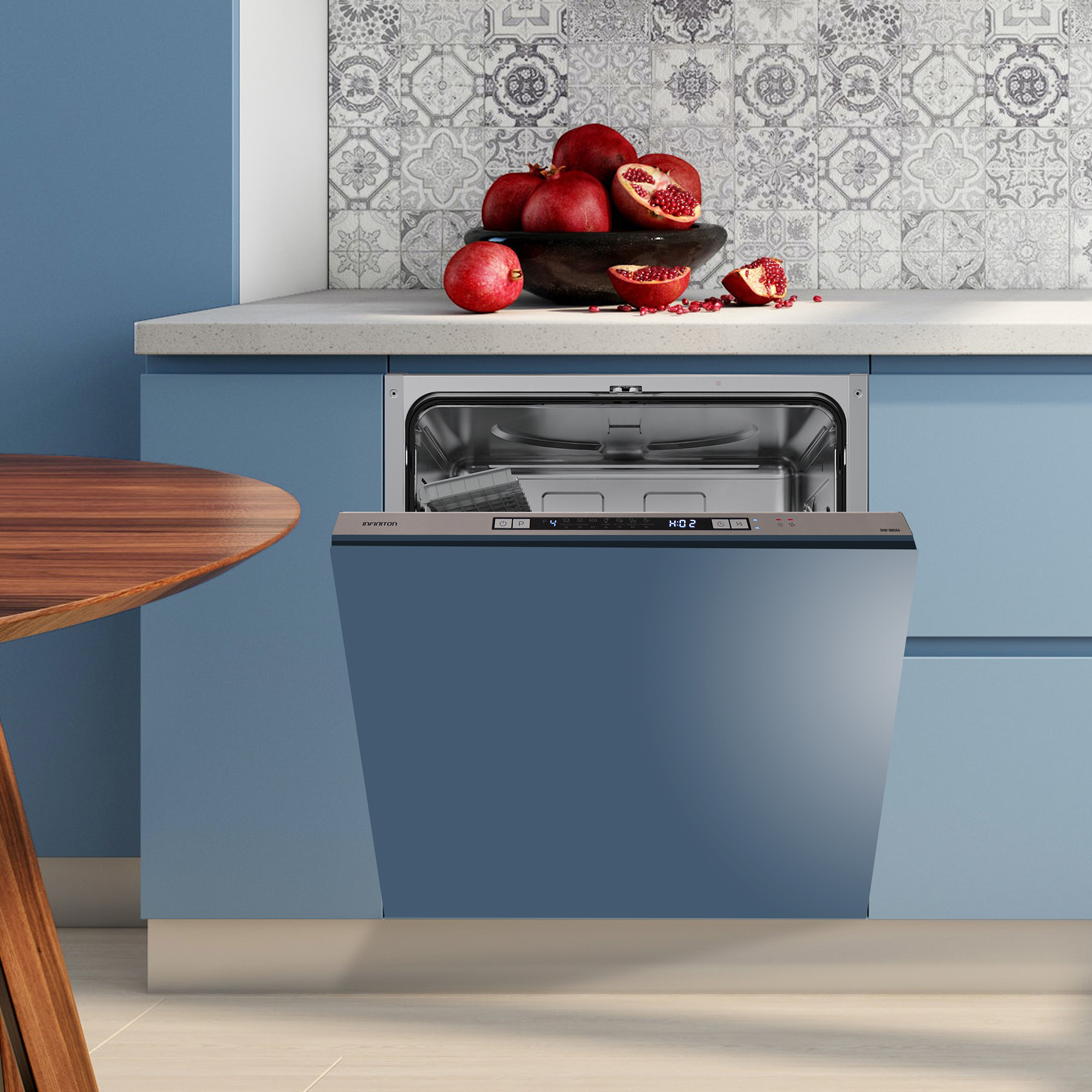 DIW-BBS64 Infiniton - 20